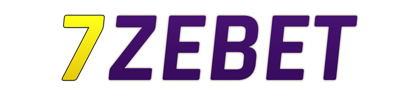 7zebet লোগো